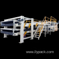 Cardboard Conveyor for Automatic Corrugated Stacker